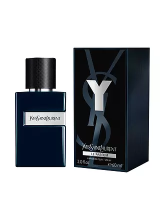 YVES SAINT LAURENT | Y LE PARFUM 60ml | 